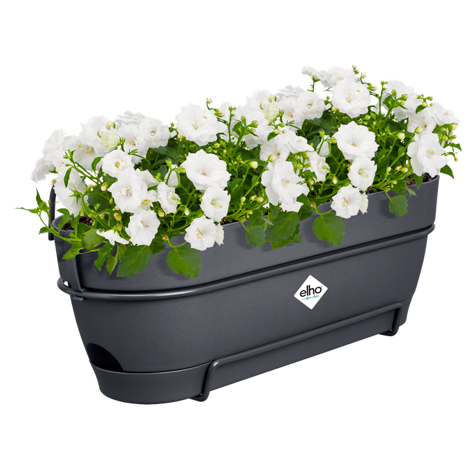 vibia campana balkonkasten allin1 50cm anthrazit